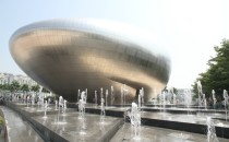 歡樂(lè)海岸現(xiàn)場(chǎng)實(shí)景（三）