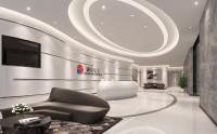 辦公室裝修|前臺設(shè)計有哪些建議？
