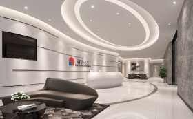 辦公室裝修|前臺設計有哪些建議？