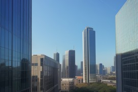 寫字樓租賃市場遇冷，2021年應如何應對？