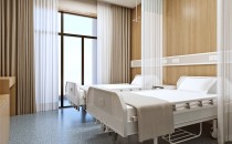 亳州譙城區(qū)公辦養(yǎng)老院-護(hù)理間