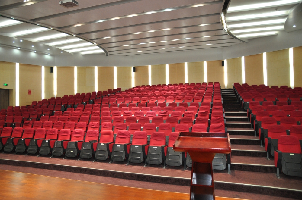 深圳科學館報告廳（三）