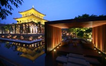 ?？邙欀薨５氯鸹始覉@林酒店夜景